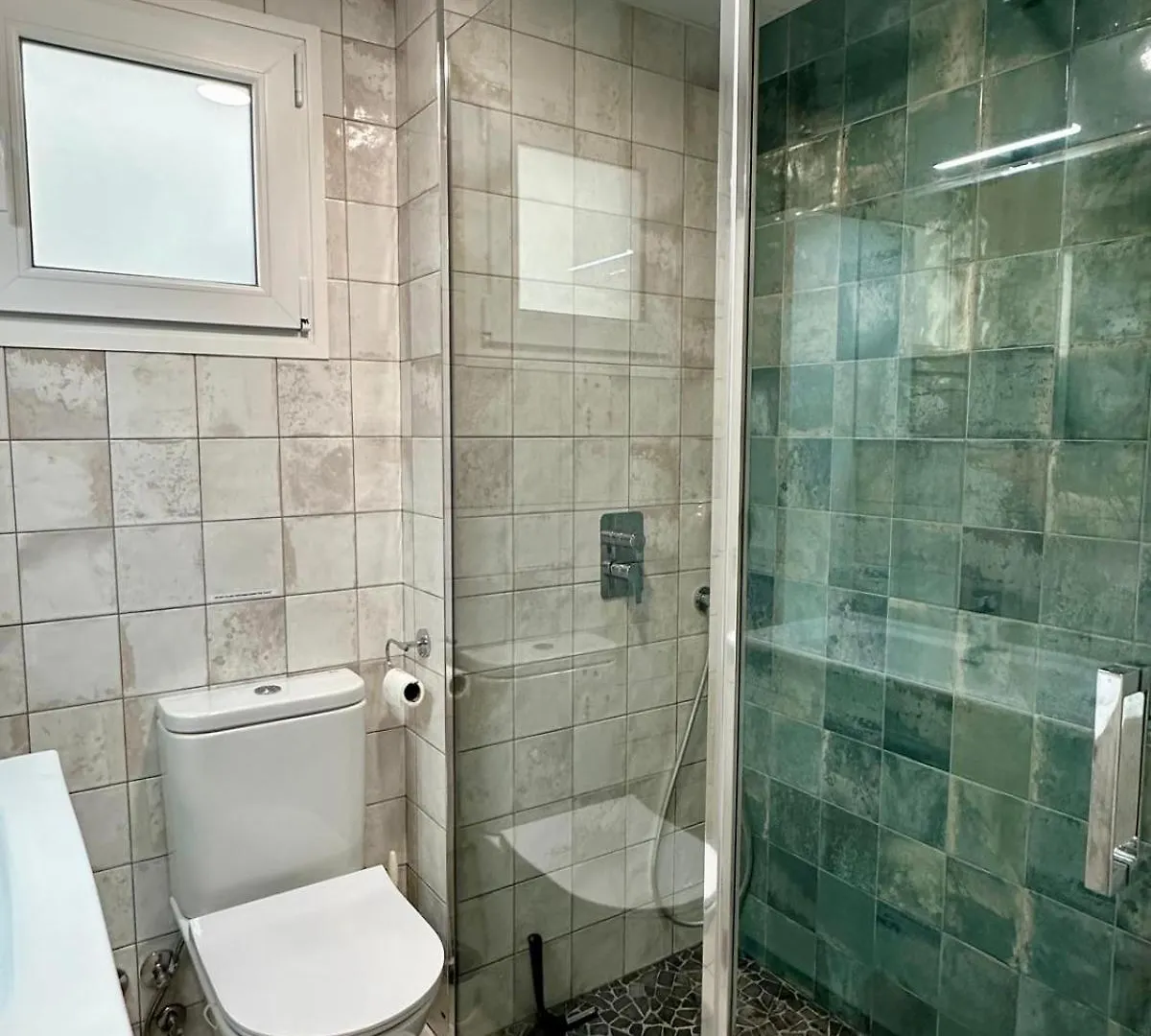 Apartmán Piso Malaga A 10 Minutos De La Playa 0*,  Španělsko