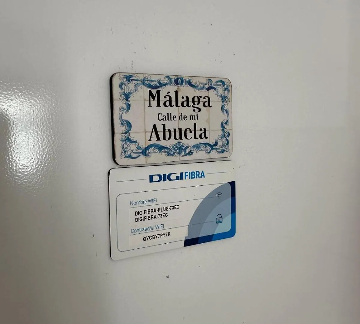 Apartmán Piso Malaga A 10 Minutos De La Playa