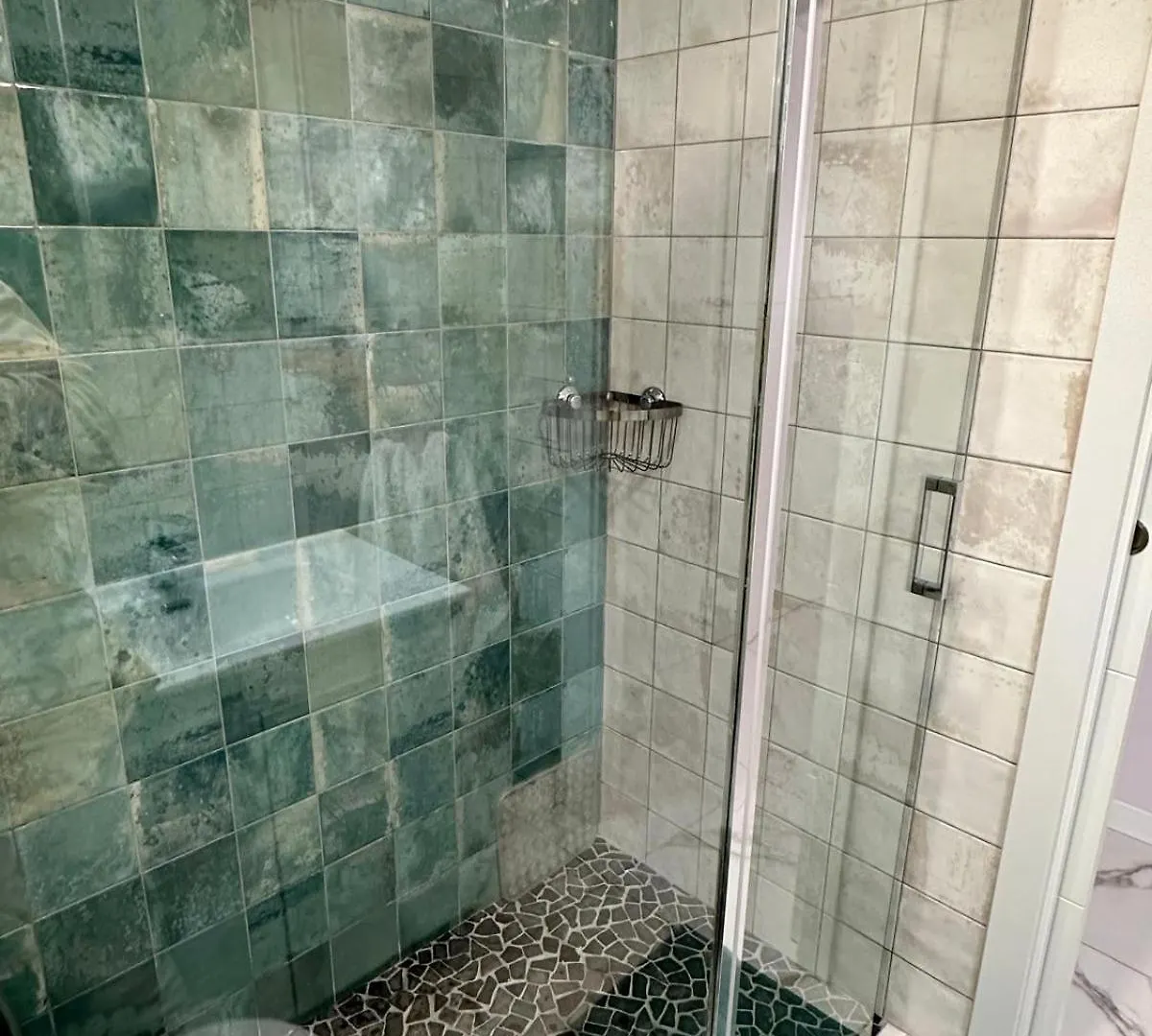 Apartmán Piso Malaga A 10 Minutos De La Playa Španělsko