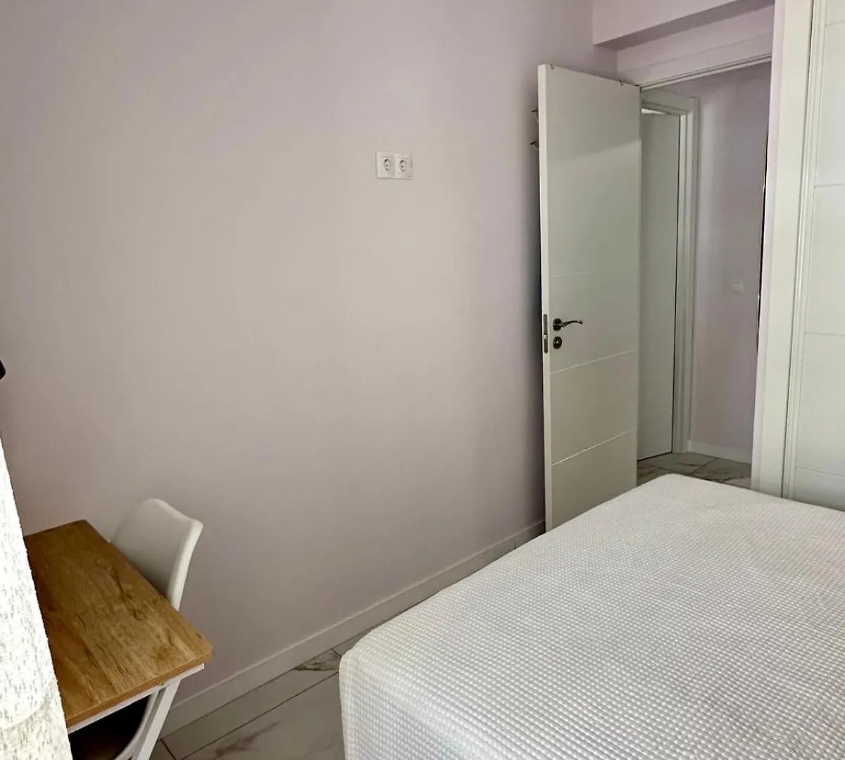 Piso Malaga A 10 Minutos De La Playa Apartment Spain